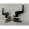 Peças Dell Latitude E5430 14" plastic hinge cover set L + R