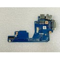 Peças Dell Latitude E5430 14" Lcd hinges EA0M3000200 EA0M3000100