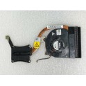 Peças  Dell Latitude E6420 14" Fan + Heatpipe 0FVJ0D MF60120V1 AT0FD007ZSL A4