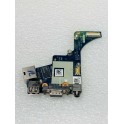 Peças  Dell Latitude E6420 14" Fan + Heatpipe 0FVJ0D G70X05MS1AZ AT0FD007ZCL A4