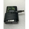 Original DELL slim barrel AC adapter 65W CN-0G4X7T LA65NM130 19.5V 3.34A