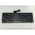 Peças Dell Latitude 3330 Keyboard Swedish Finnish 029K02 9Z.N5XSW.20W NSK-DX2SW