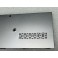 Peças  Dell Latitude 3330 Bottom door HDD SSD mem cover silver 0C81KJ 60.4LA09.001 A