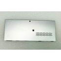 Peças Dell Latitude 3330 Bottom door HDD SSD mem cover silver 0C81KJ 60.4LA09.011 A