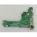 Peças   Dell Latitude 3330 Lcd hinges L + R 84.4LA18.101 84.4LA12.101