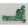 Peças   Dell Latitude 3330 Lcd hinges L + R 84.4LA18.101 84.4LA12.101