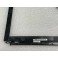 Peças Toshiba Tecra R850-1EN Lcd backcover lid + webcam w cable GM903103311A