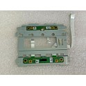 Peças  Toshiba Tecra R850-1EN Keyboard trim bezel frame 