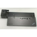 PRO Dock Lenovo ThinkPad T440s T450s T450p T460s T470s dock type 40A1 00HM91