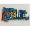 Peças Toshiba Portege R830 R830-1GC rtc clock cmos bios battery 3pin con 2 wires