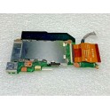 Peças Toshiba Tecra R840 Lcd frame / bezel GM903128021A