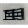 Peças Toshiba Tecra R840 plastic Card cover slot dummy 