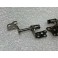 Peças Toshiba Tecra R840 buttons module A3013A FAL4PA1