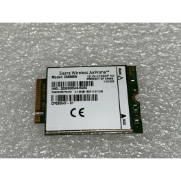 Peças  Fujitsu E736 INTEL DUAL BAND AC 8260 8260NGW 802.11ac WIFI bluetooth 4.2