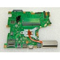 Peças Fujitsu Lifebook E736 Lcd lvds cable CP694706-03 WDLWEN3-1F001-1F