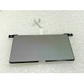 Peças Fujitsu Lifebook E736 Bottom case heatsink door cleaning door