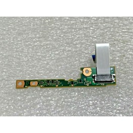 Peças Fujitsu Lifebook E736 USB Audio ports CP692765-Z4 CP692770-X4