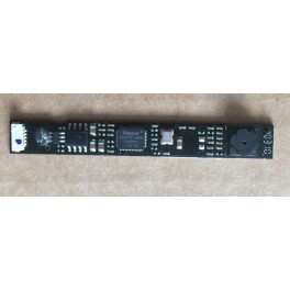 Peças de samsung np-n150 n150 modulo webcam ba59-0208a 