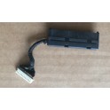 Peças de samsung np-n150 n150 cabo de ligaçao mb hdd 