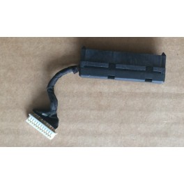 Peças de samsung np-n150 n150 cabo de ligaçao mb hdd 