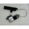 Pe&ccedil;as  Dell Vostro 3750 17" DC Jack DC in port 0WTVC4 DD0R03PB000