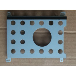 Peças de samsung np-n150 n150 suporte disco rigido