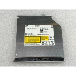 Pe&ccedil;as  Dell XPS L502X mid plate chassis 0PP7MV EAGM6008010
