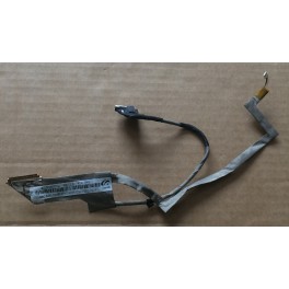 Peças de samsung np-n150 n150 cabo lvds ba39-00925