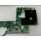 Pe&ccedil;as Dell XPS L502X Lcd backcover lid 067N35 - some wear and bumps 