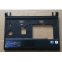 Peças de samsung np-n150 n150 top case palm rest com touchpad