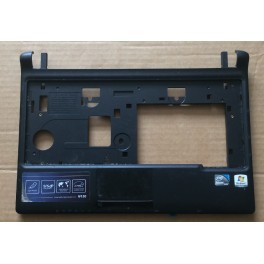 Peças de samsung np-n150 n150 top case palm rest com touchpad