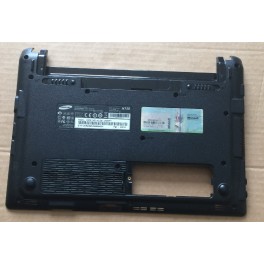 Peças de samsung np-n150 n150 bottom case chassi inferior