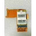 Peças Toshiba Portege R500 HDD SSD SATA cable FMUSH1