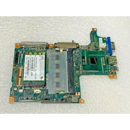 Peças Toshiba Portege R500 WWAN module SIM slot G86C0002V410 FMU3G3