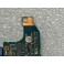 Peças Toshiba Portege R500 WWAN module SIM slot G86C0002V410 FMU3G3
