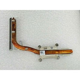 Pe&ccedil;as Dell Studio 17/1745 GPU heatsink heatpipe 0C406T AT0800040A0