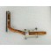 Pe&ccedil;as Dell Studio 17/1745 GPU heatsink heatpipe 0C406T AT0800040A0
