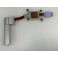 Pe&ccedil;as Dell Studio 17/1745 GPU heatsink heatpipe 0C406T AT0800040A0
