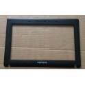 Peças de samsung np-n150 n150 frame de lcd