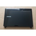 Peças de samsung np-n150 n150 lcd backcover