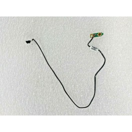 Pe&ccedil;as Dell Studio 17/1745 LCD LVDS cable DC02C000A0L 0TXTP7