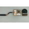 Pe&ccedil;as Dell Precision M6600 17" Lcd lvds 350407H00 BROOKS_17_LVDS_CABLE