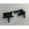 Pe&ccedil;as  Dell Precision M6600 17" touchpad buttons 1A22HUB00