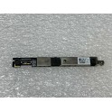 Pe&ccedil;as  Dell Precision M6600 Media buttons module w/ flex 0W6V8D 01015H400 351015V00