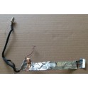 Peças de Sony vgn-s28p pcg-6d5p cabo lvds