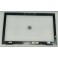Pe&ccedil;as Dell Precision M6600 17" Lcd rear cover lcd backcover 0RW56J