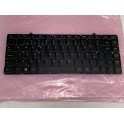 25212855 Teclado Backlight PT PO Lenovo YOGA 2 PRO 13" BLACK (Backlit, Win8)