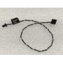 922-9224 593-1033-A HDD Drive Temperature Sensor  A1311 A1312 para Apple iMac 27" (4 Pin,2009-2010 years)