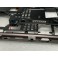Pe&ccedil;as Dell Precision M6600 Bottom case chassis 0VRTJR