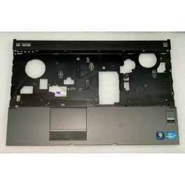 Pe&ccedil;as Dell Precision M4700 15.6" Bottom case + touchpad + DC + SC 044XPP